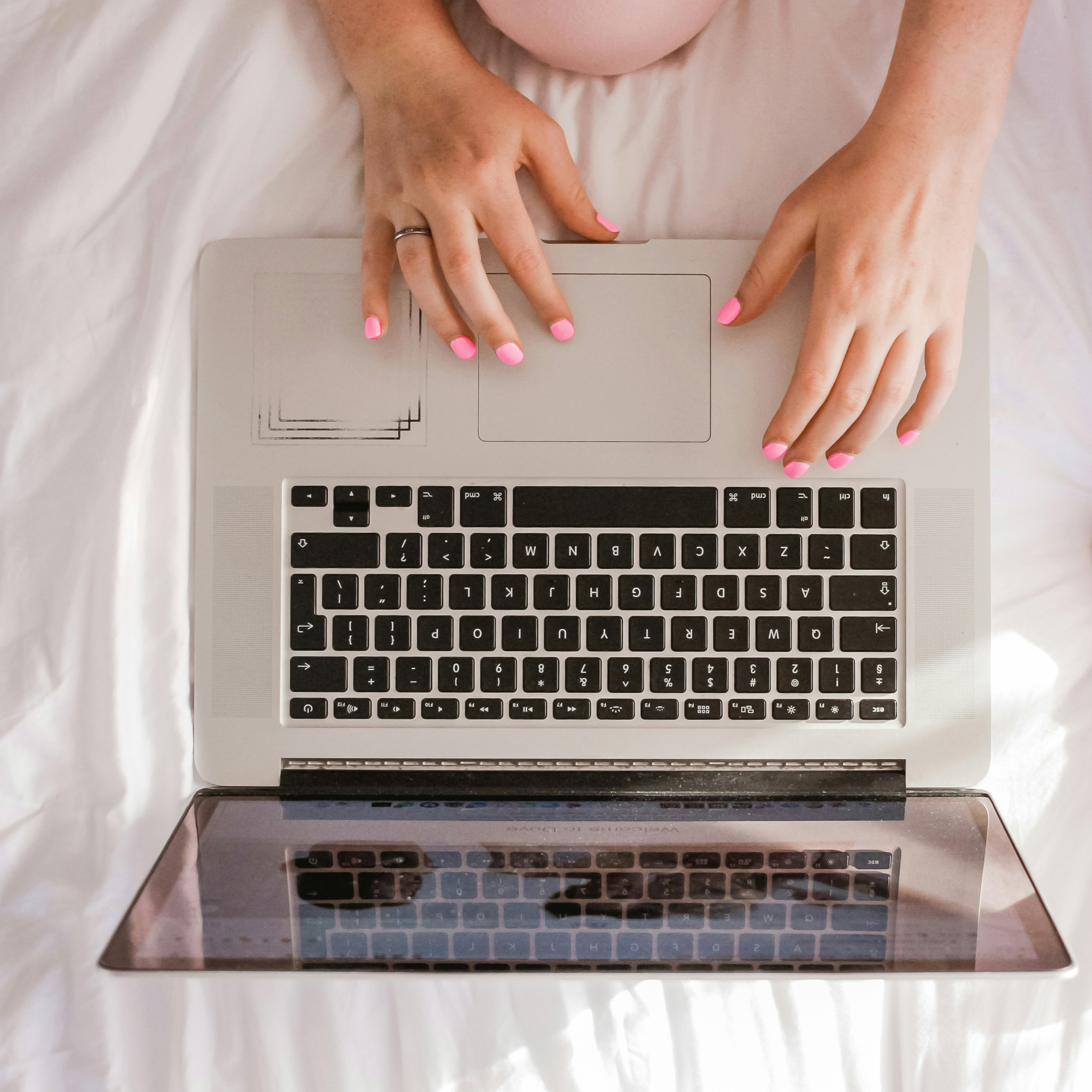 Office Environment Image