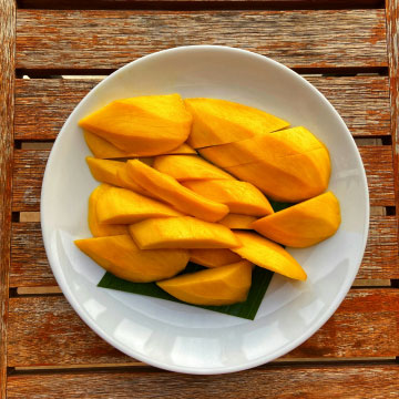 Mango Magic